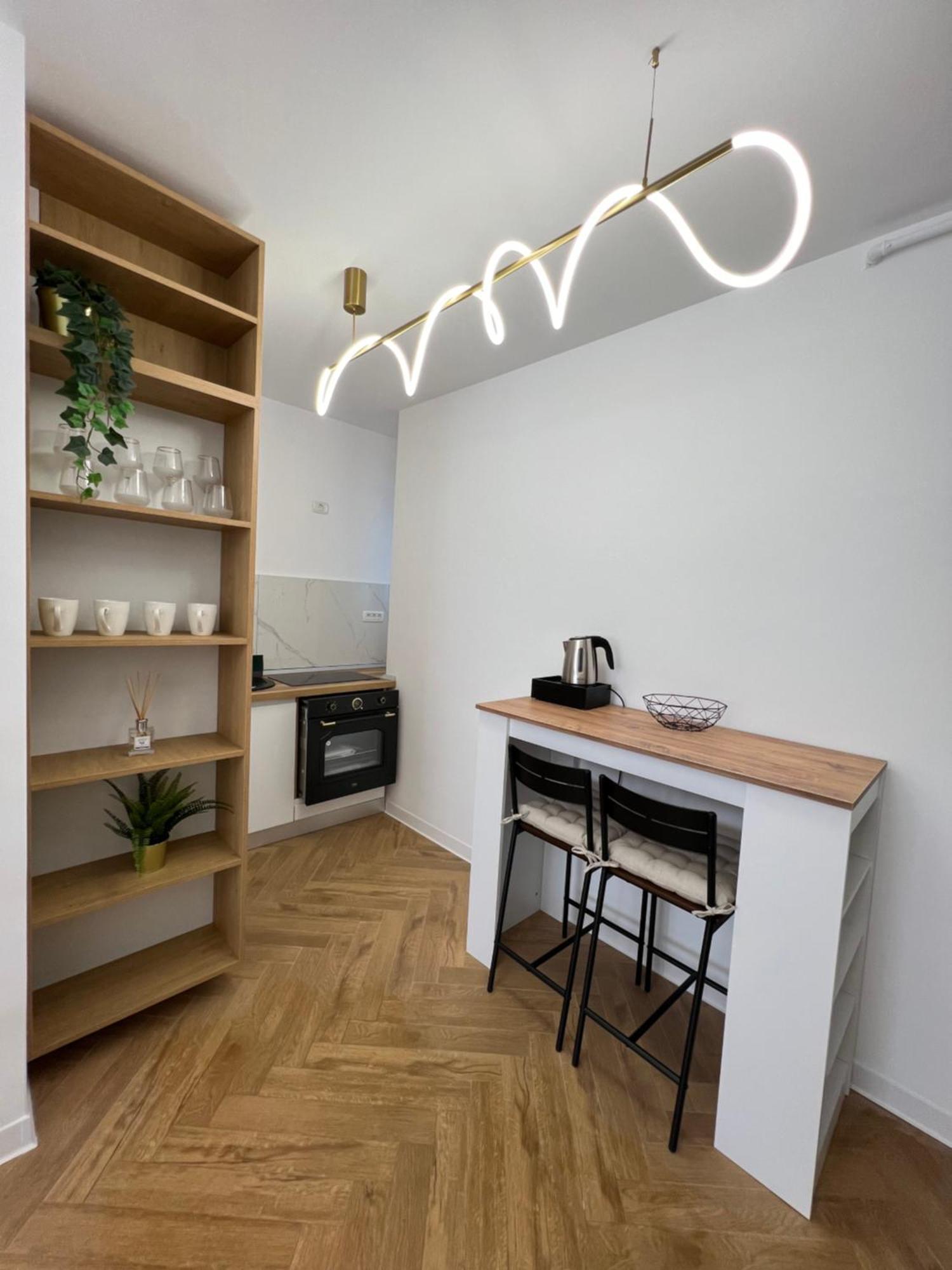 Bucharest City Center Apt Victoriei St Exterior photo